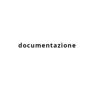 documentazione