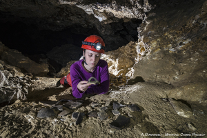 Grotta Melnichka. Rinvenute numerose ceramiche risalenti all'età del Neolitico